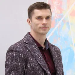 Антон Фоменко - клинический психолог