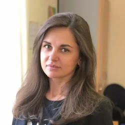 Майя Красотина - психолог