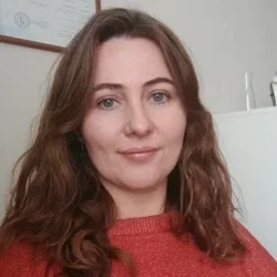 Татьяна Севастьянова - психолог