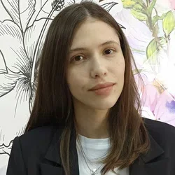 Диана Садыкова - психолог