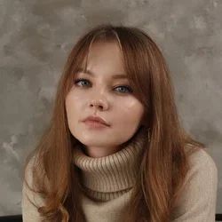 Юлия Граицкая - психолог