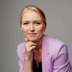 Екатерина Трухачёва - психолог