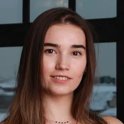 Анна Ушкалова - психолог