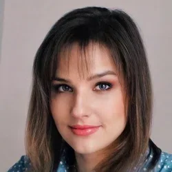 Светлана Николаева - психолог