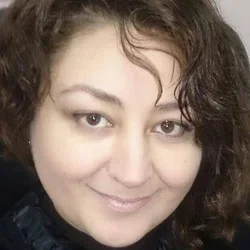 Карина Александрова - клинический психолог