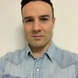 Руслан Зарипов - клинический психолог