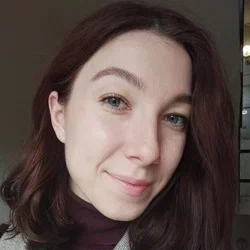 Людмила Мерс - психолог