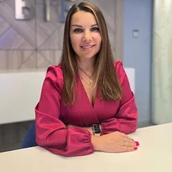 Надежда Якубовская - психолог