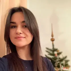Полина Игуменова - психолог