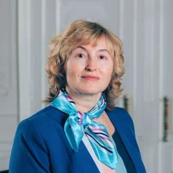 Елена Ханина - психолог