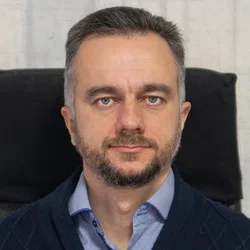 Петр Яцуков - психолог