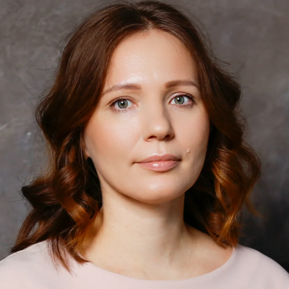 Светлана Валиева - психолог