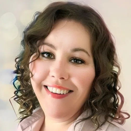 Нина Пономарева - психолог