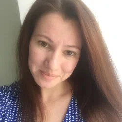 Юлия Никифорова - психолог