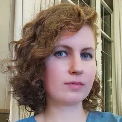 Дарья Палагнюк - психолог