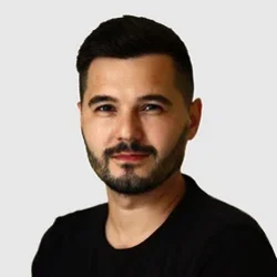 Алексей Костричкин - психолог