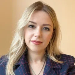 Виктория Томилина - психолог