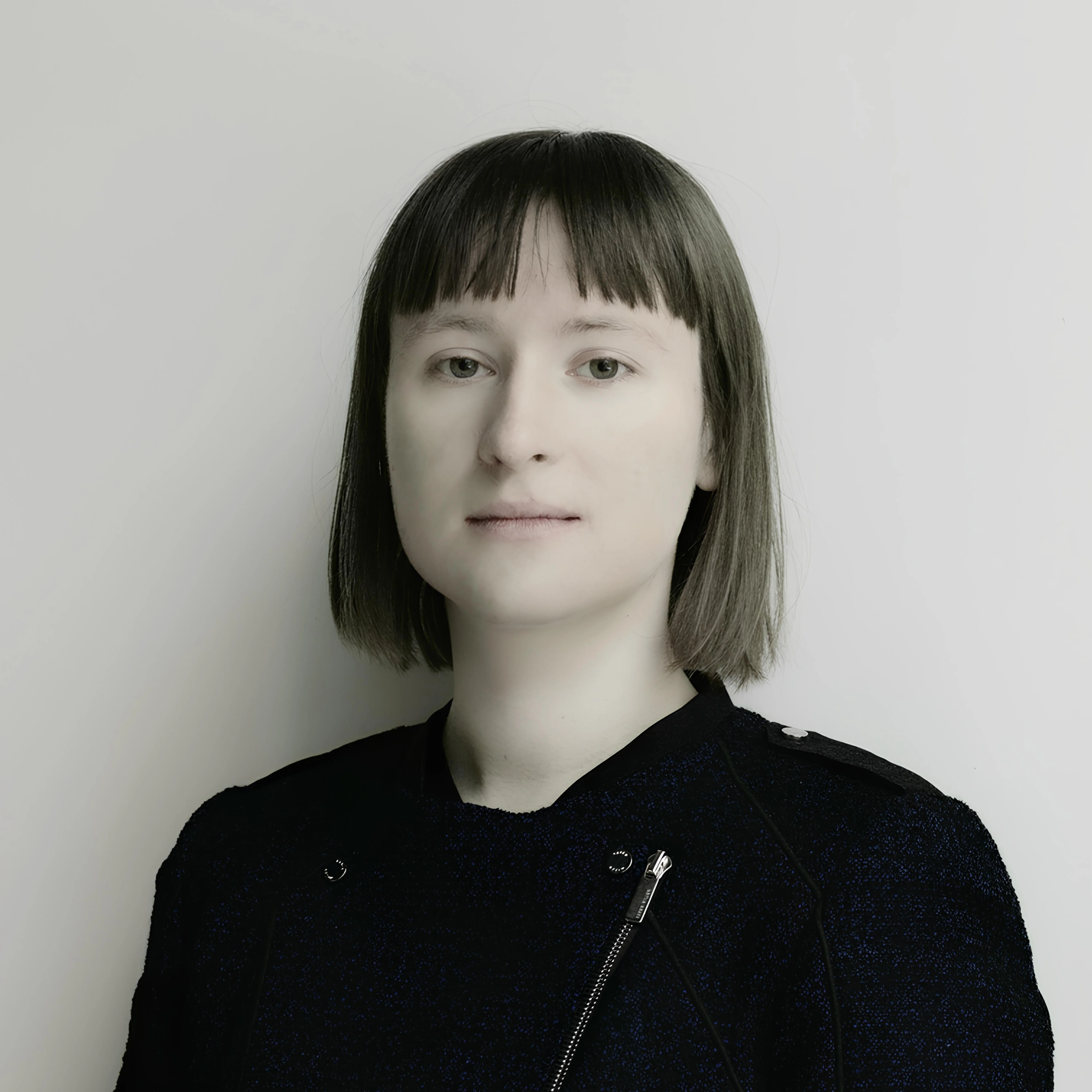 Екатерина Зерцалова - специалист