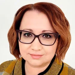 Юлия Каминская - психолог