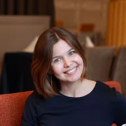 Лидия Никонова - психолог