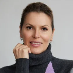 Екатерина Соколова - психолог