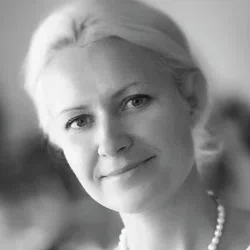 Елена Соболева - психолог