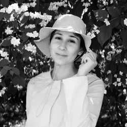 Ангелина Антонова - психолог