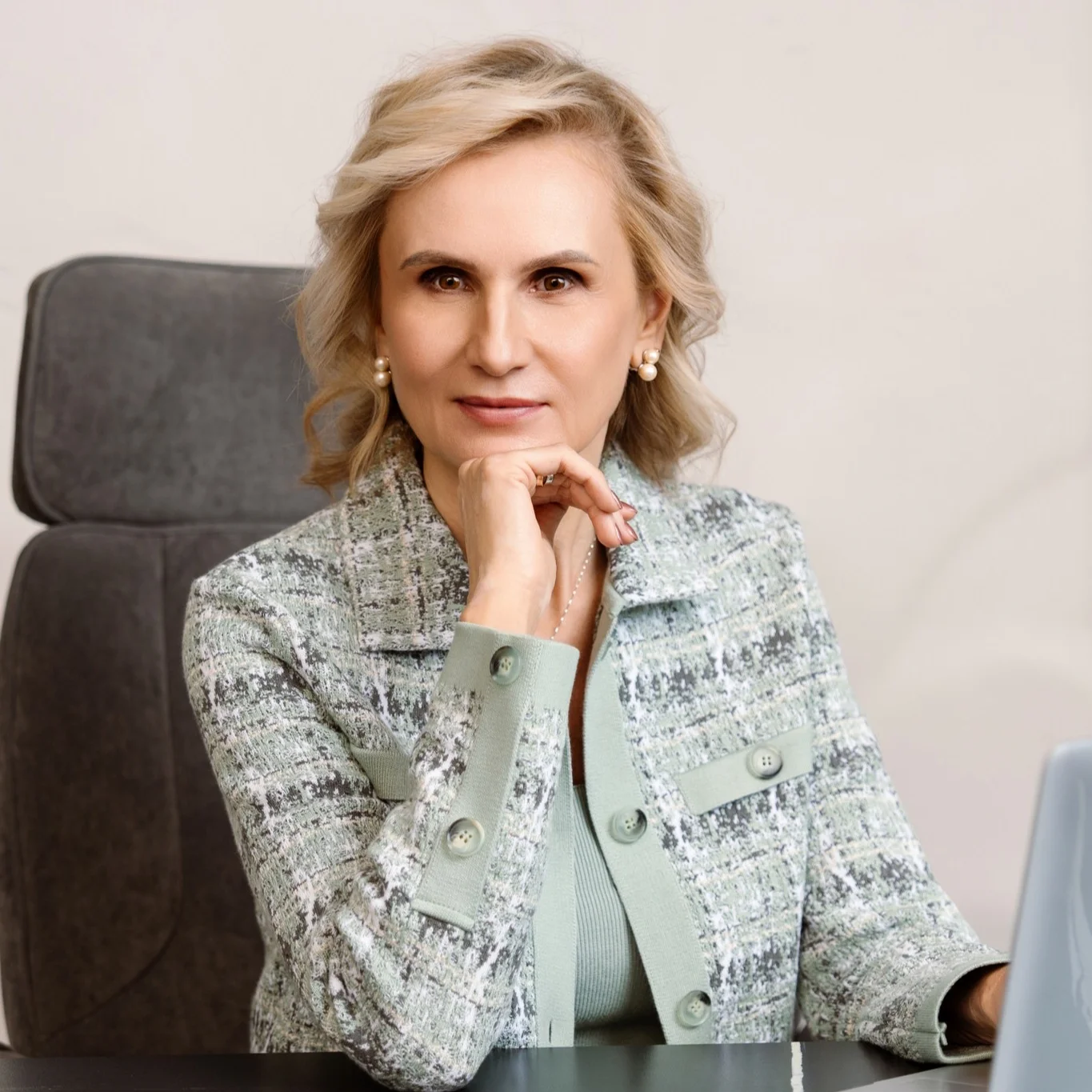 Татьяна Манакова - клинический психолог