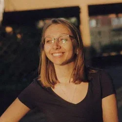 Валерия Данилова - клинический психолог