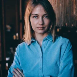 Анастасия Гостева - психолог