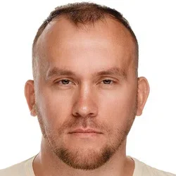 Александр Баёв - клинический психолог