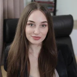 Екатерина Савостина - клинический психолог