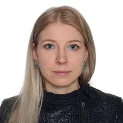 Дарья Дягилева - клинический психолог