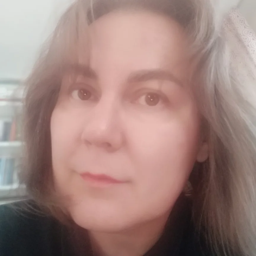 Надежда Верхотурова - психолог