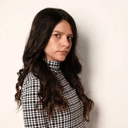 Анастасия Горячева - психолог