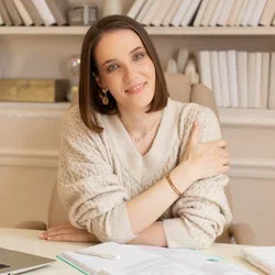 Кристина Морис - клинический психолог