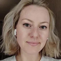 Виктория Старикова - психолог