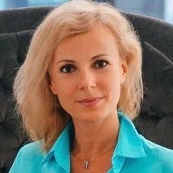 Элли Фромзель - клинический психолог