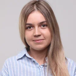 Виолетта Синичкина - психолог