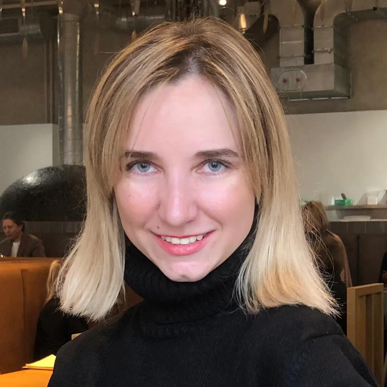 Петренко Анастасия - психолог