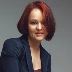 Татьяна Кияшко - психолог