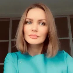 Виктория Земелева - клинический психолог