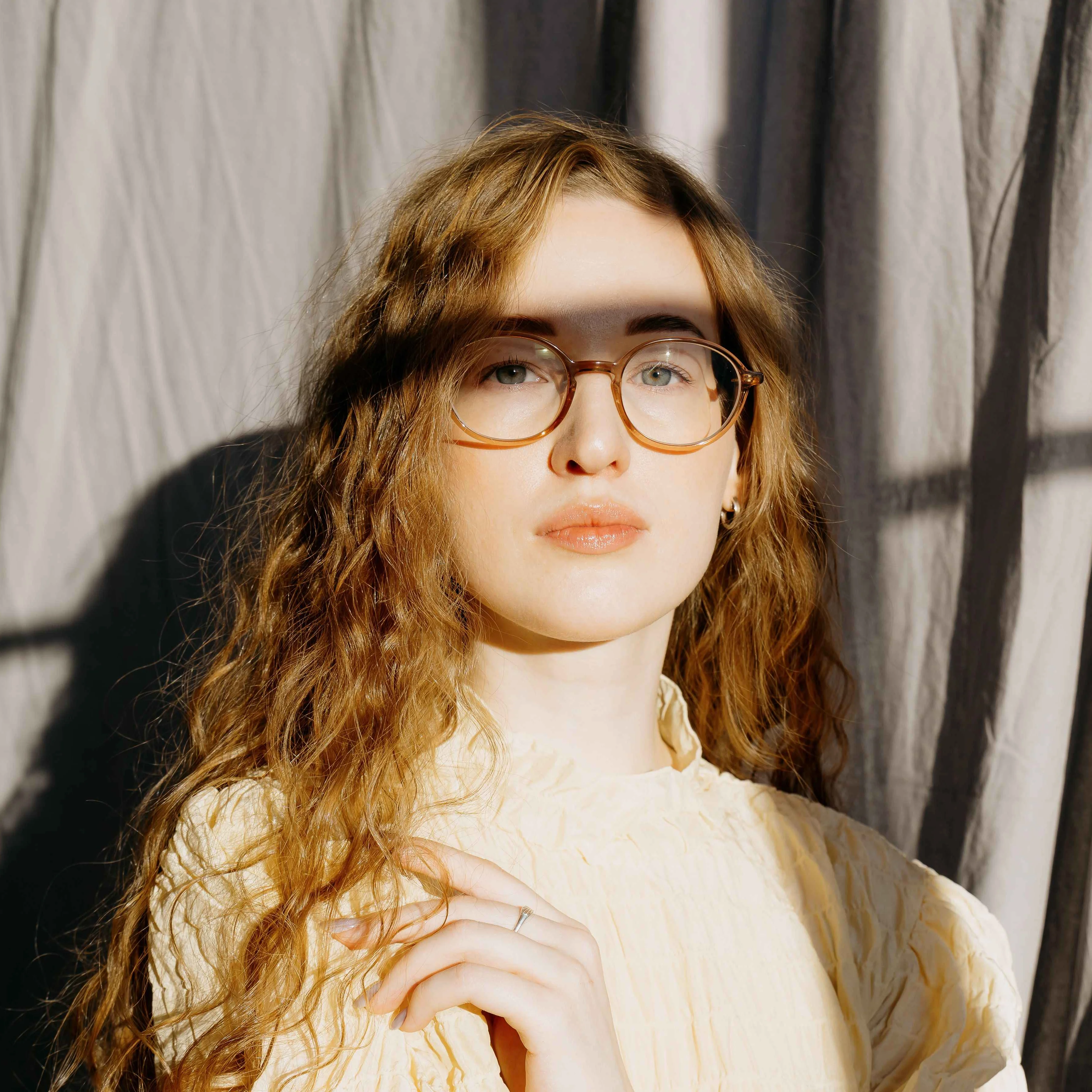 Мария Баулина - психолог