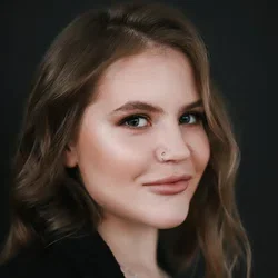 Дарья Изюмова - психолог