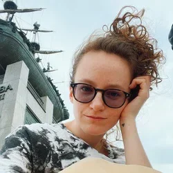 Сафронова Ольга - клинический психолог