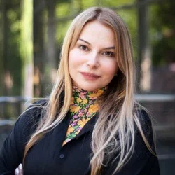 Татьяна Тарасюк - клинический психолог