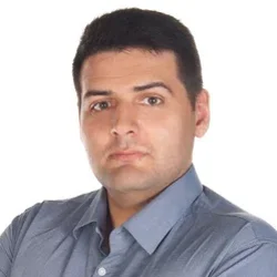 Андрей Ларин - клинический психолог