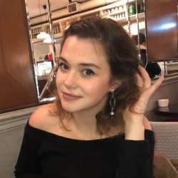 Юлия Полушкина - психолог