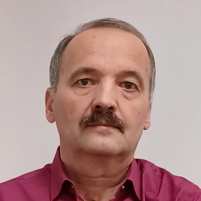 Юрий Мельник - психолог