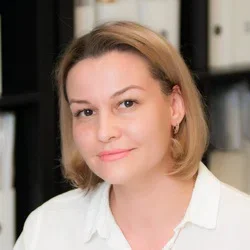 Евгения Ухваткина - психолог